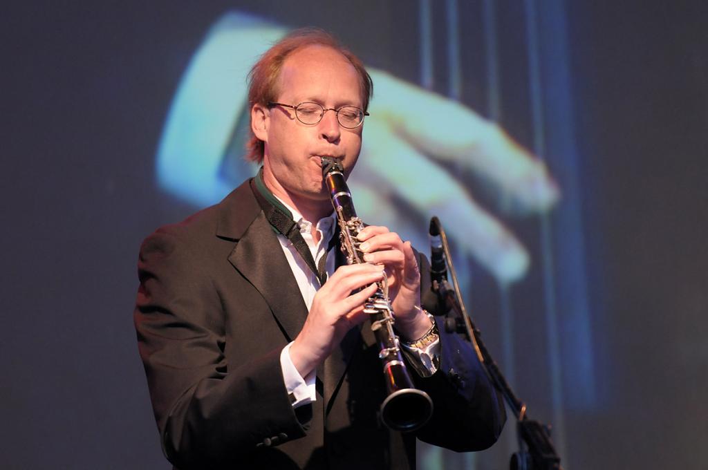 Bert Brandsma
