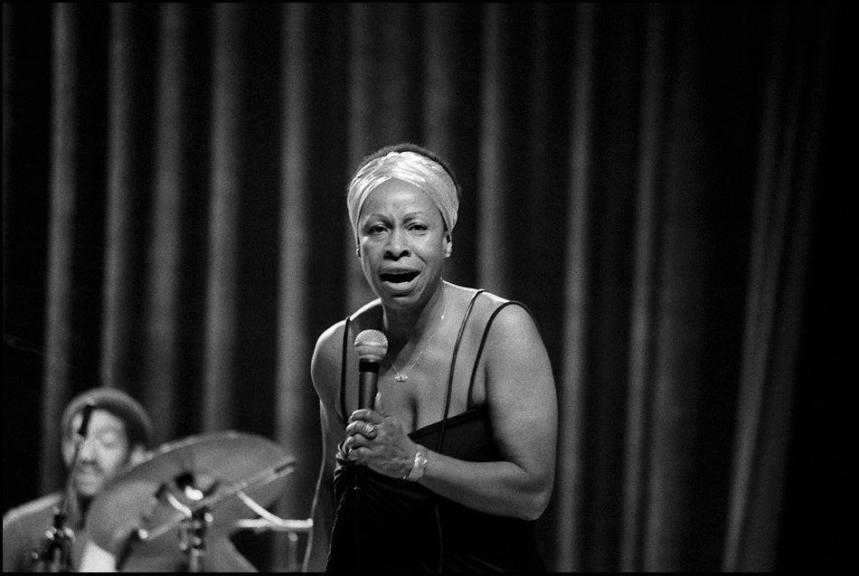 Betty Carter 1980 1