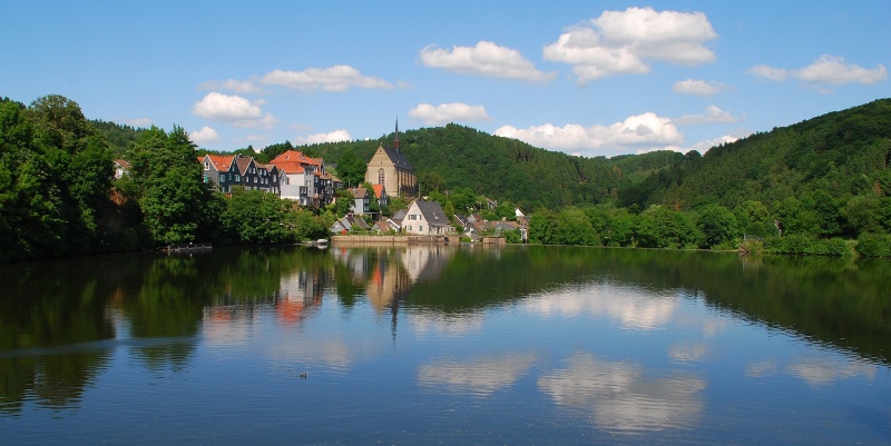 Beyenburg