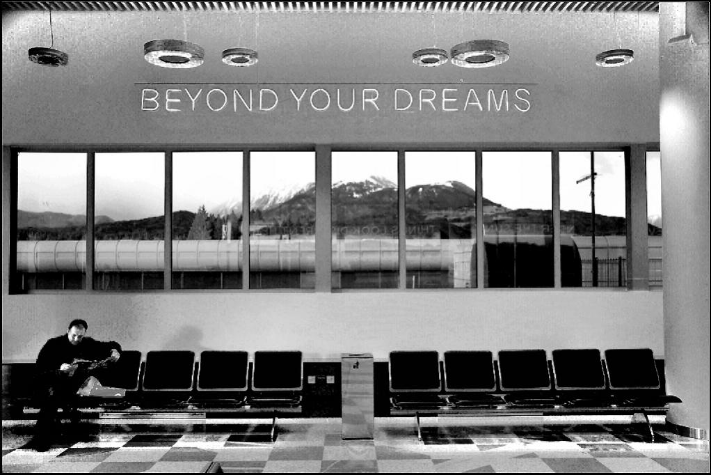 beyond