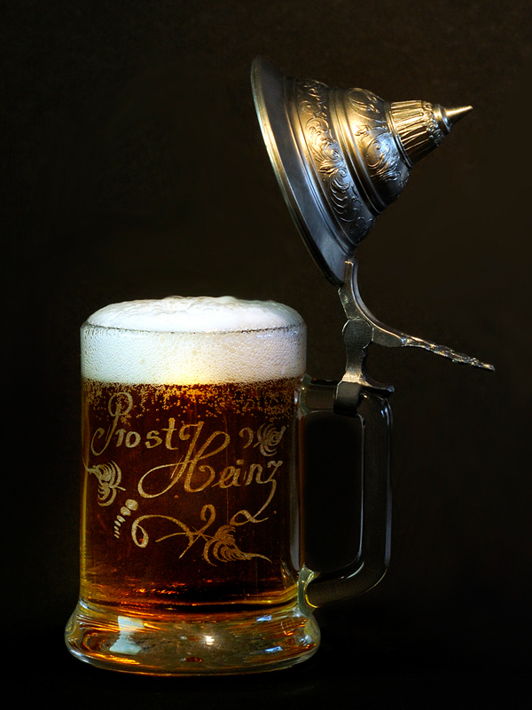 Bierkrug