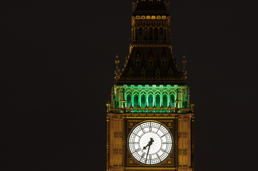 Big Ben 7