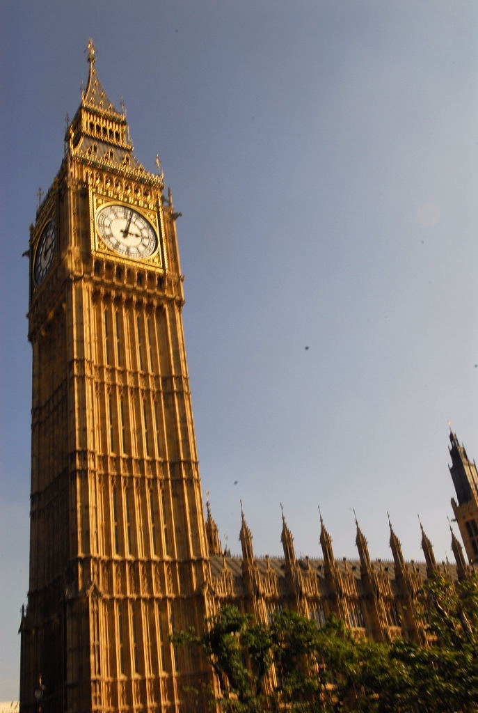 Big Ben
