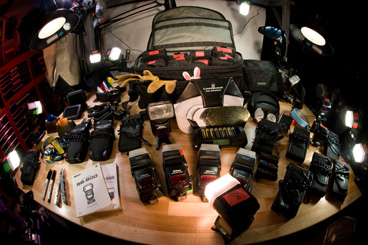 bigequipment