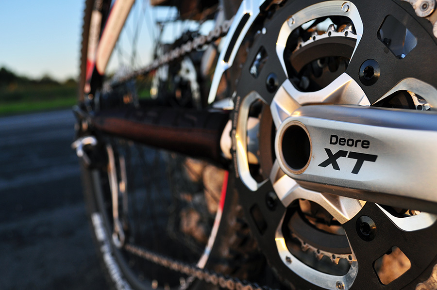 Bike 2
