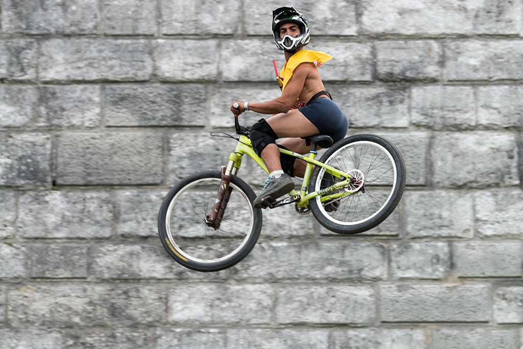 Bike Days 20014, Solothurn, 10.05.2014