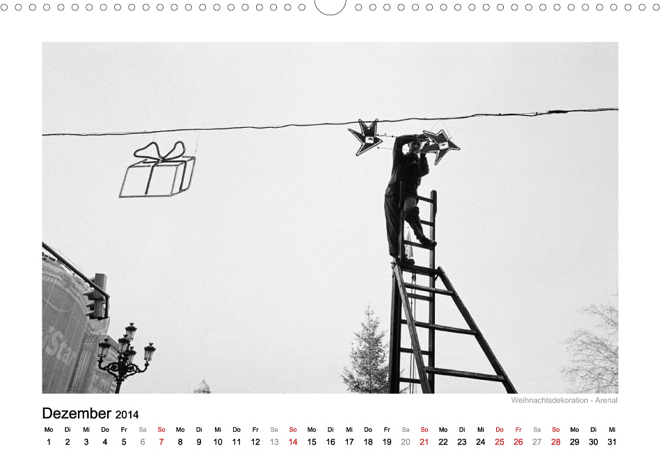 Bilbao Kalender 12