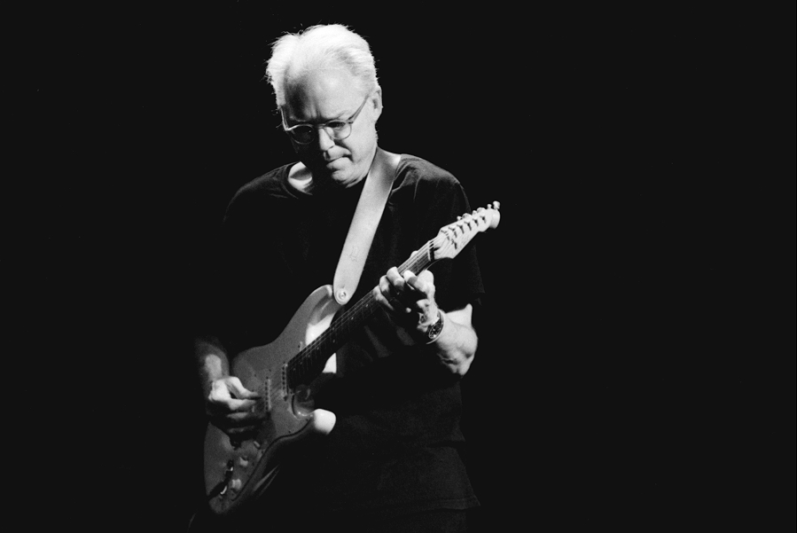 Bill Frisell
