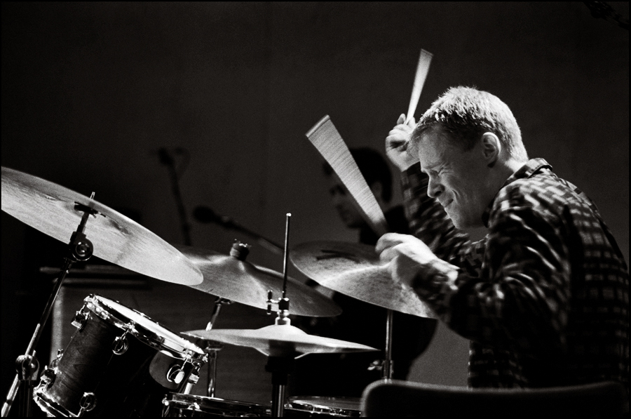 Bill Stewart 2