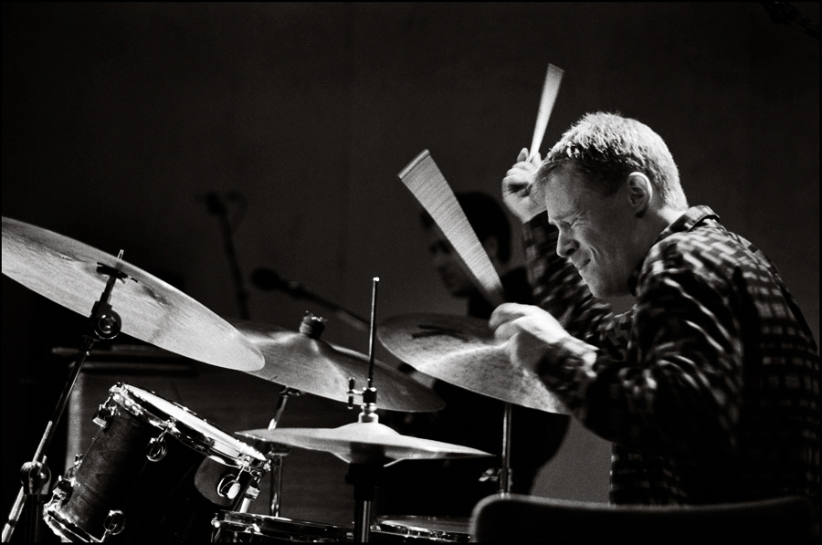 Bill Stewart 2