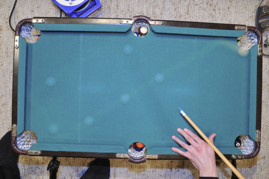 Billard+Exif