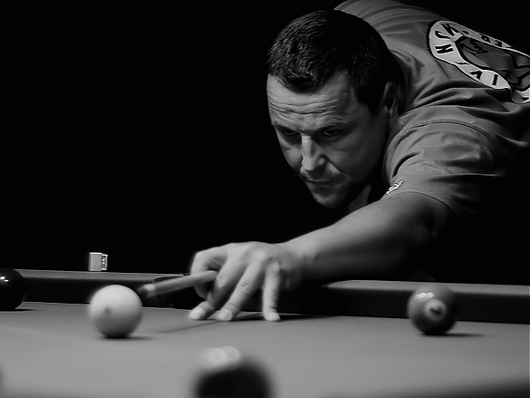 Billard NFF