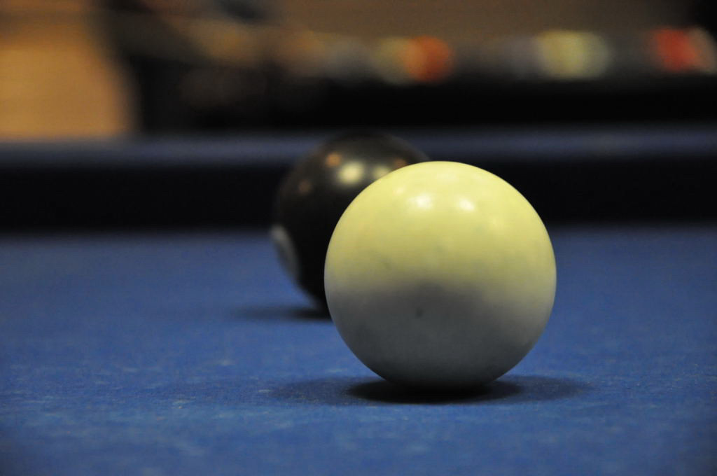 Billiard