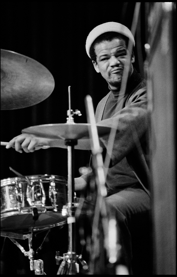 Billy Brooks 1980 2