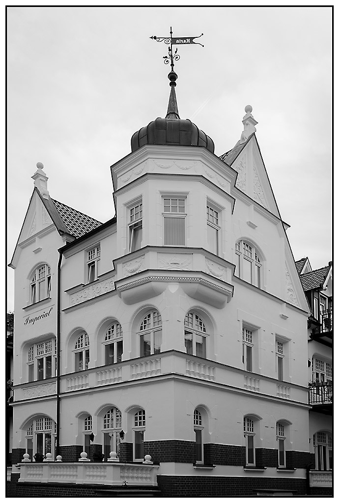 Binzer Bäder