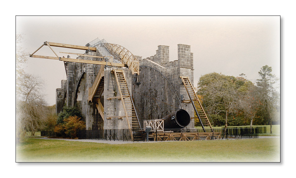 birr telescope