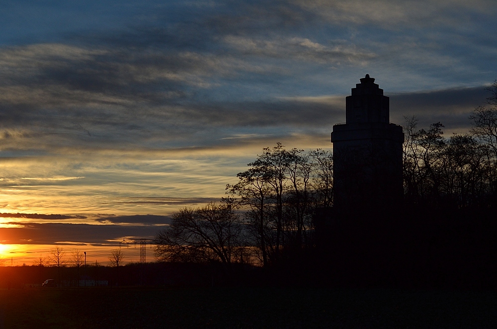 Bismarkturm