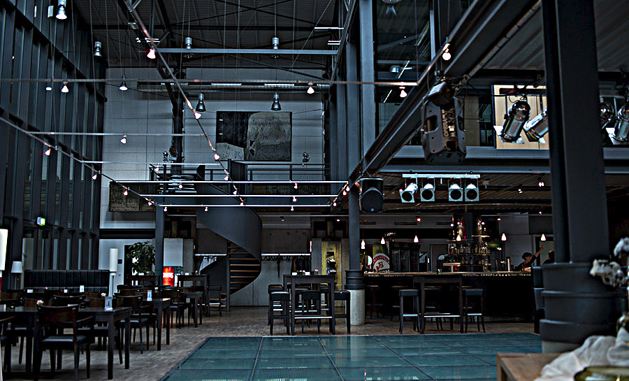 bistro