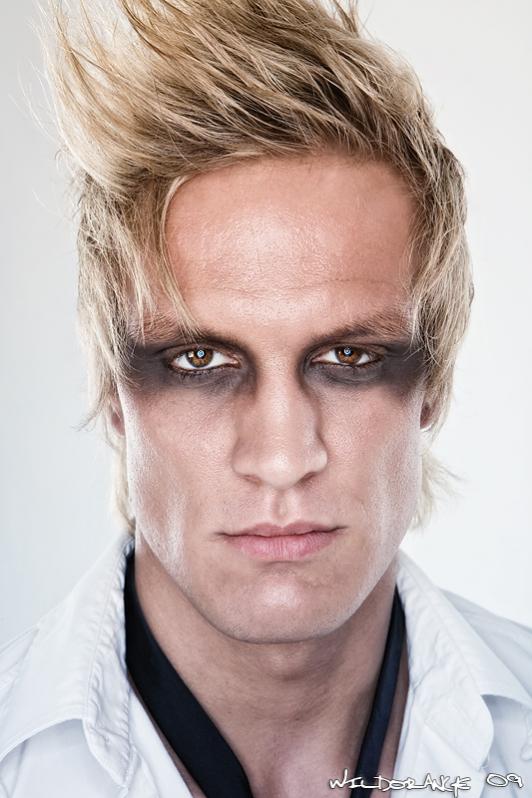 Björn
Agentur Faces Mannheim