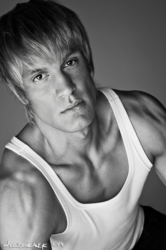 Björn
Agentur Faces Mannheim