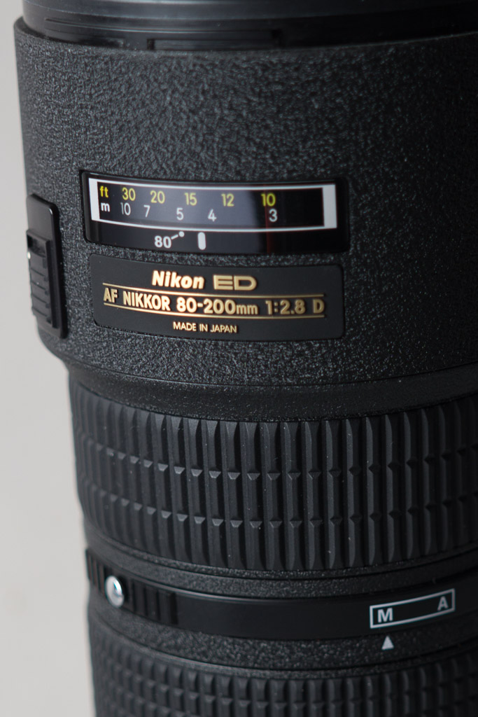 bkneiser 80 200 A
