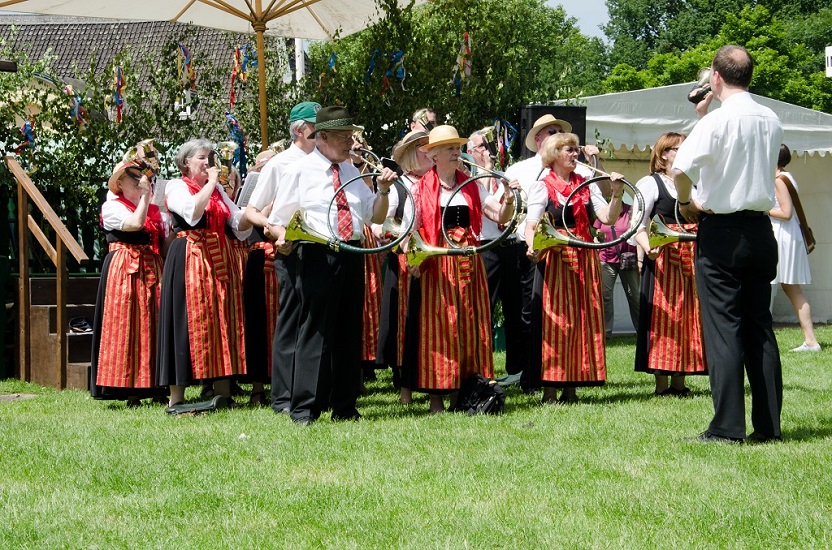 Bläser