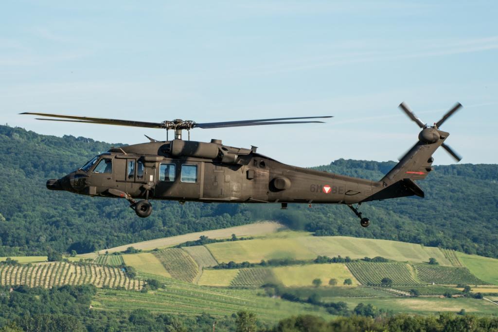 Black Hawk
