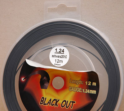 Black Out 2