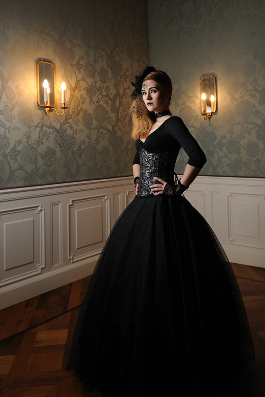 black widow