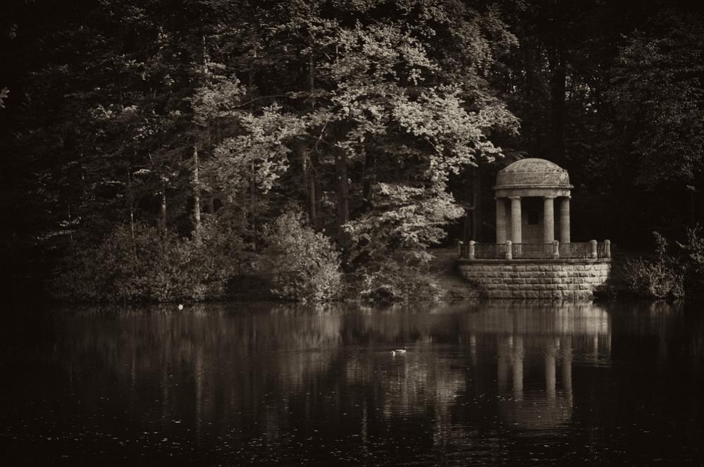 blackwater park