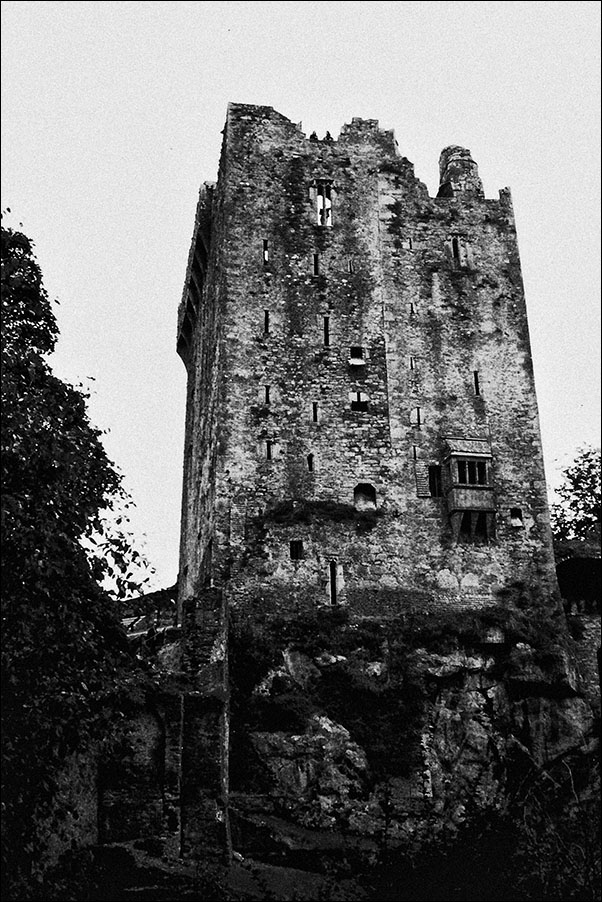blarney