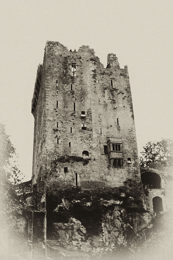 blarney