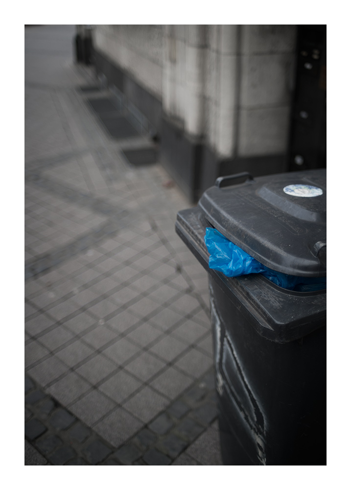 blau