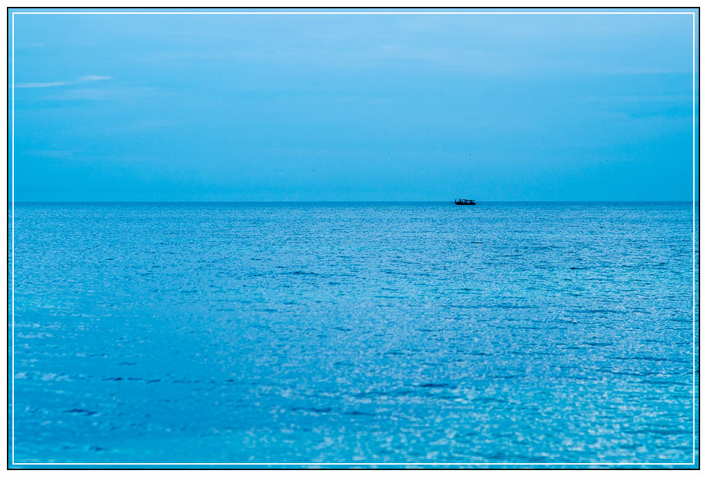 Blau