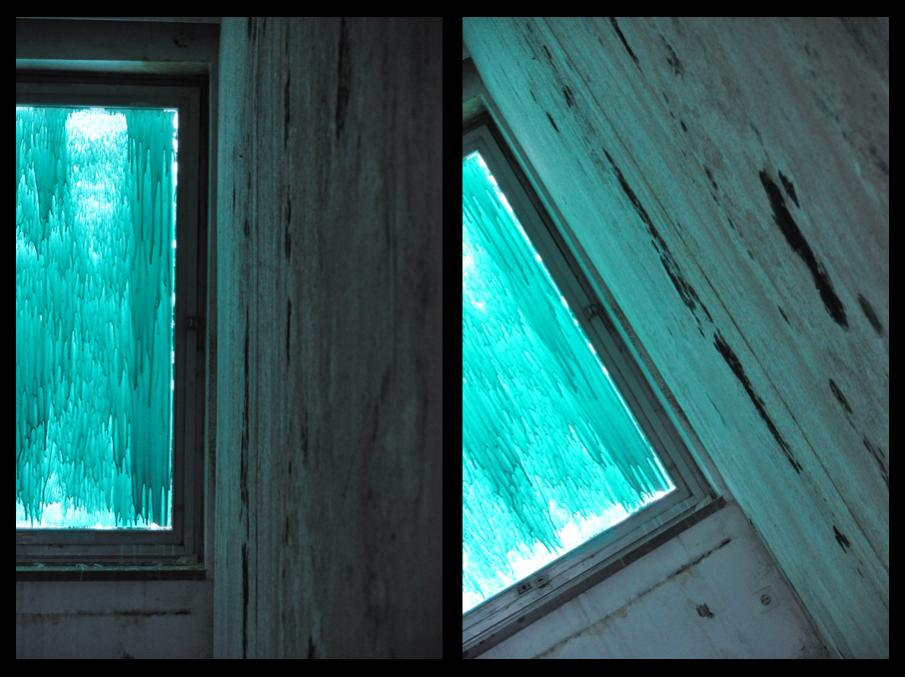 blau