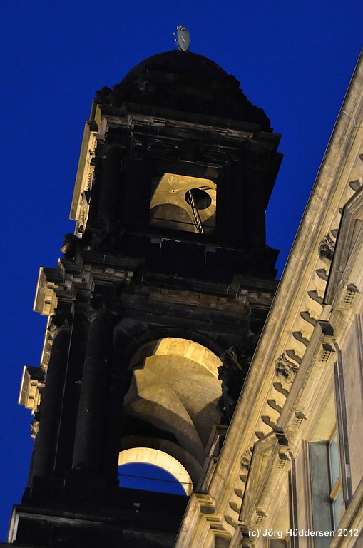 Blaue Stunde