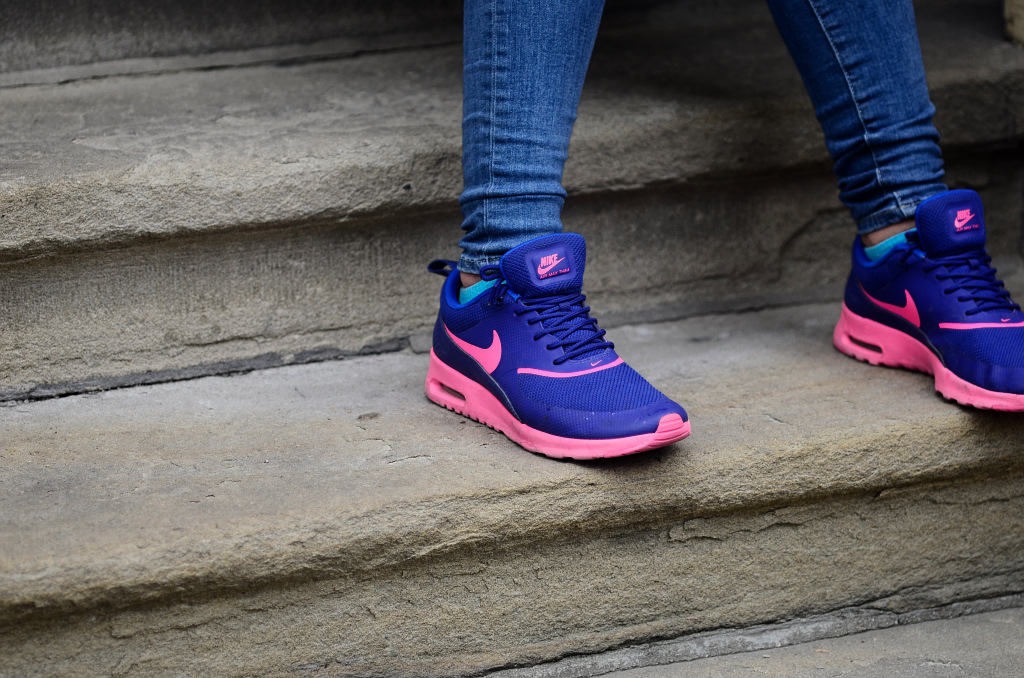 blaueSchuhe