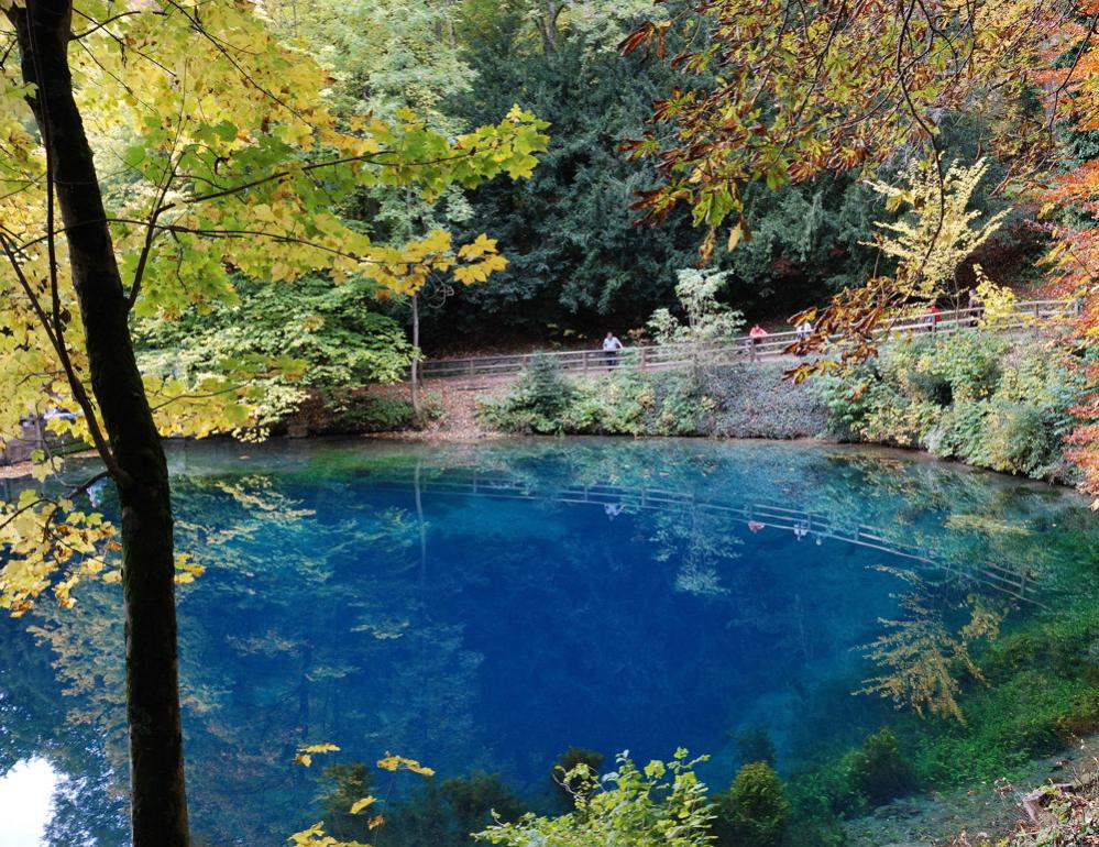 Blautopf