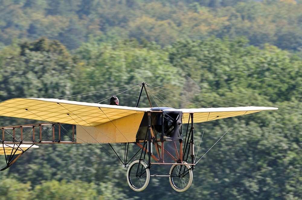 Bleriot