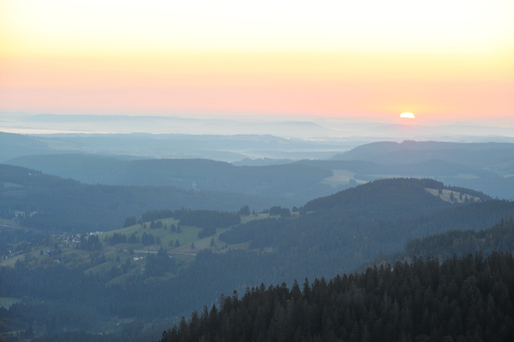 Blick vom Feldberg nach Osten
DSC 6142 web