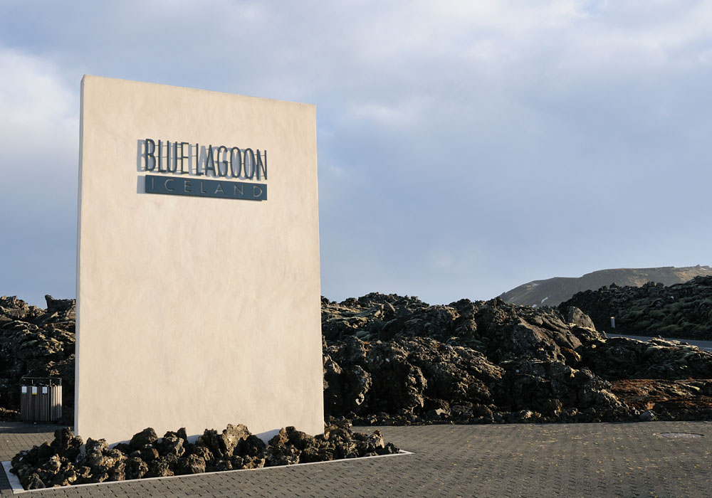 Blue Lagoon 1