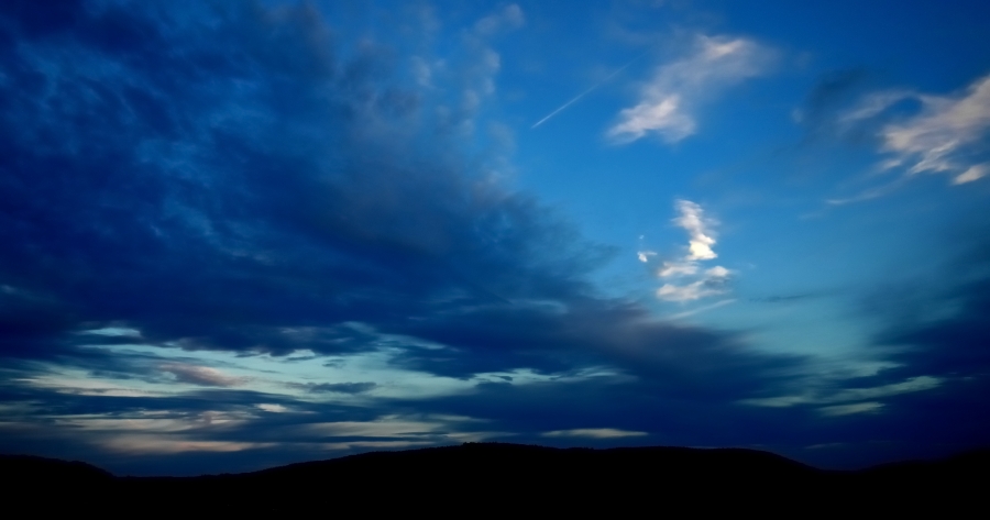 Blue Skys 04