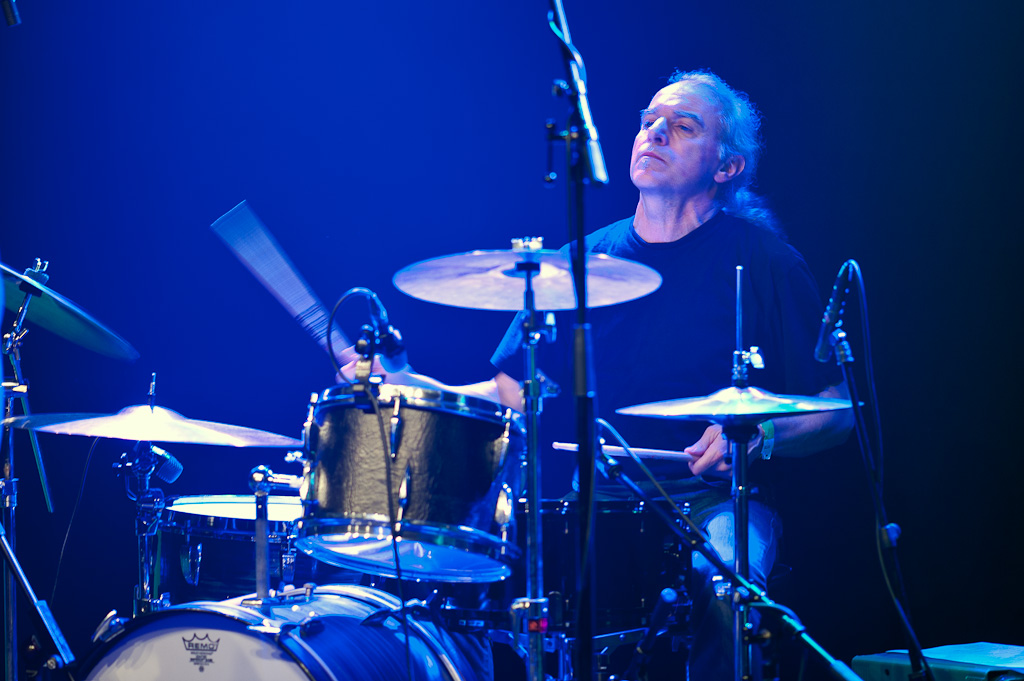 Bluecerne, Hotel Schweizerhof, Luzern, 25.03.2011