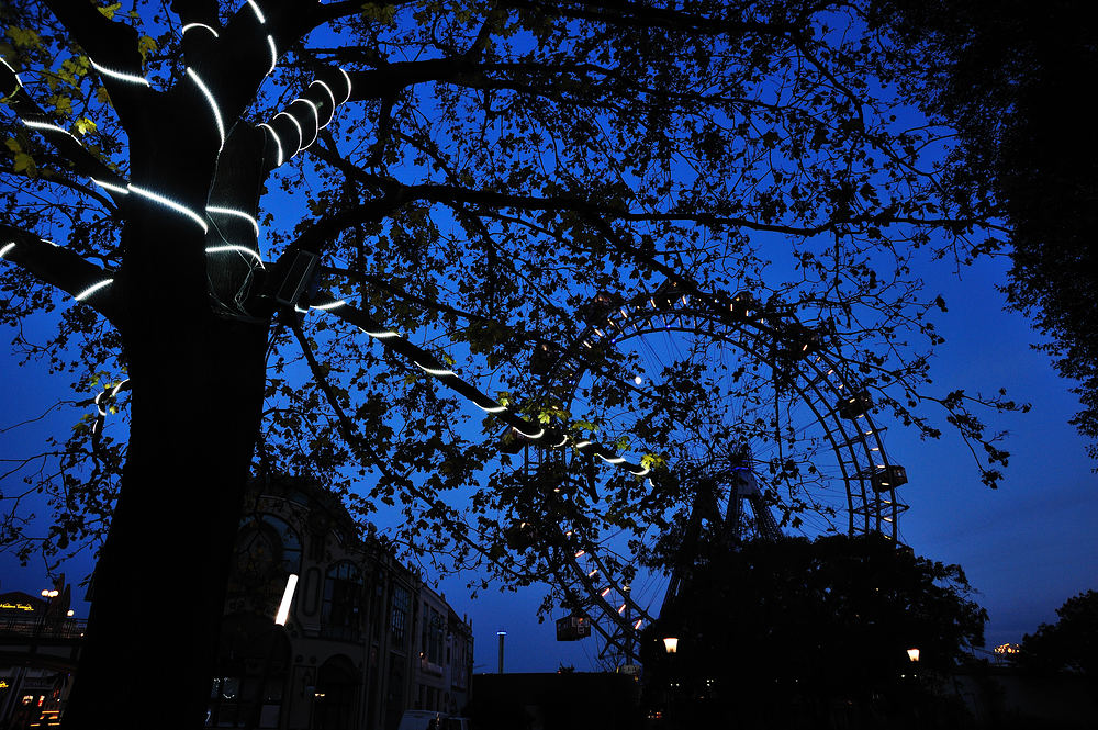 bluePrater