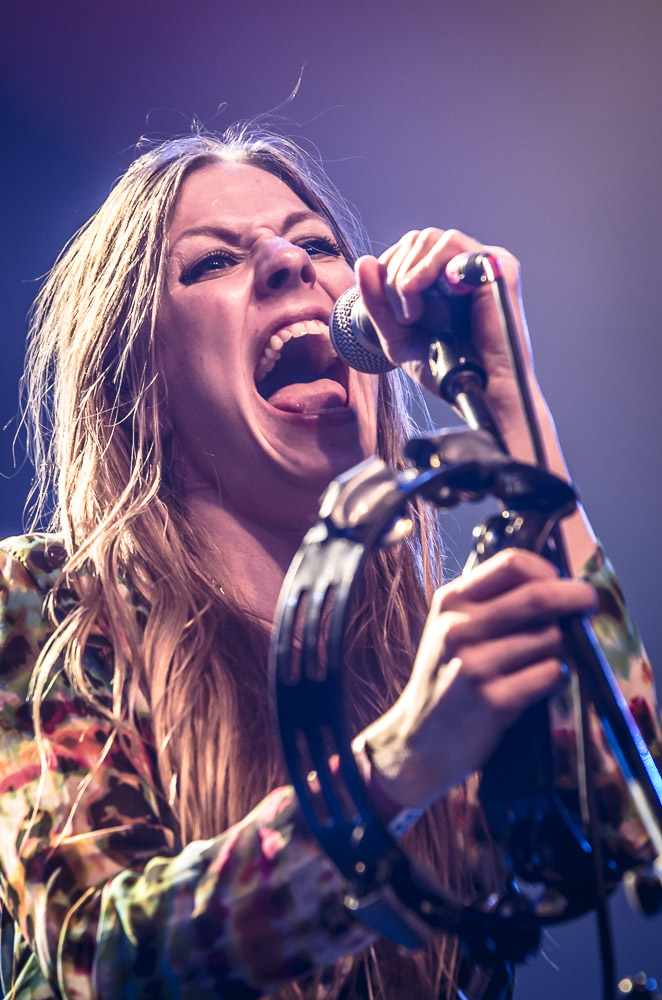BluesPills
live@Out &amp; Loud Festival