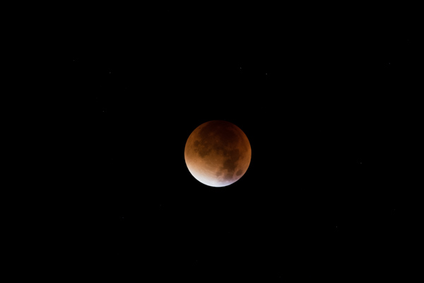 Blutmond