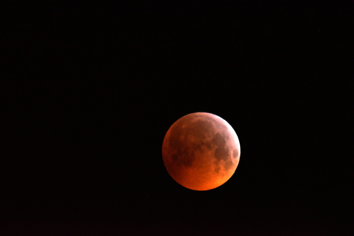 Blutmond