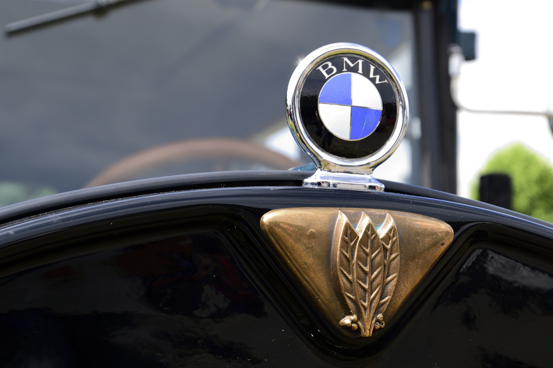 BMW Dixi 1