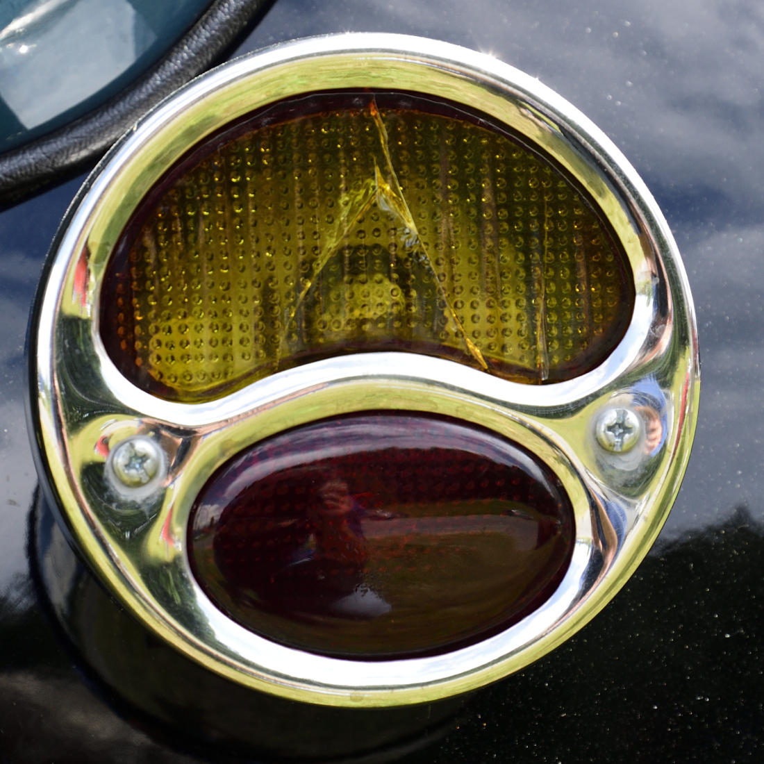 BMW Dixi 2