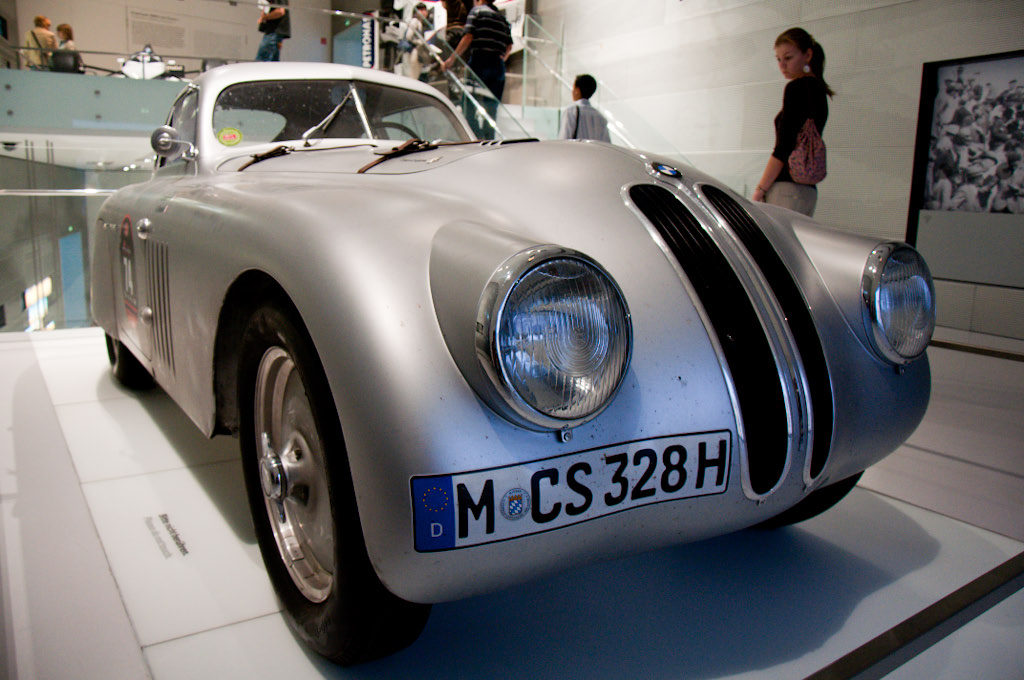 BMW Museum 02
